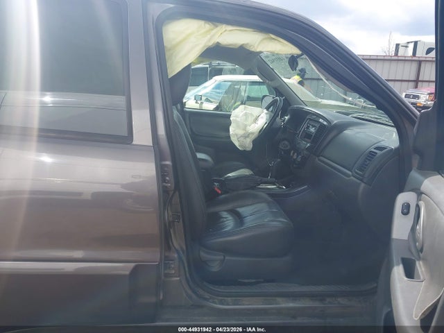 Продажа на аукционе авто 2005 Mazda Tribute S, vin: 4F2CZ96115KM06999, номер лота: 44931942