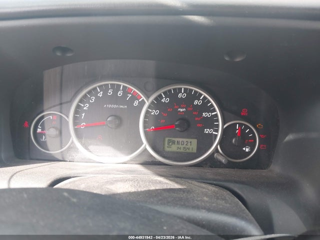 Продажа на аукционе авто 2005 Mazda Tribute S, vin: 4F2CZ96115KM06999, номер лота: 44931942
