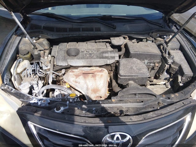 2011 Toyota Camry Le მანქანა იყიდება აუქციონზე, vin: 4T4BF3EK8BR095522, აუქციონის ნომერი: 44931945