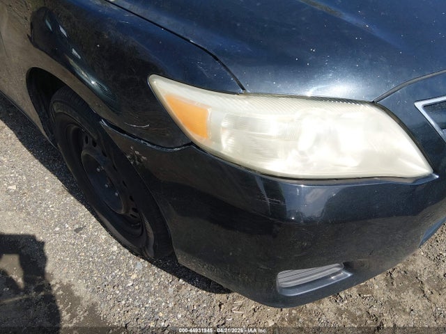 2011 Toyota Camry Le მანქანა იყიდება აუქციონზე, vin: 4T4BF3EK8BR095522, აუქციონის ნომერი: 44931945