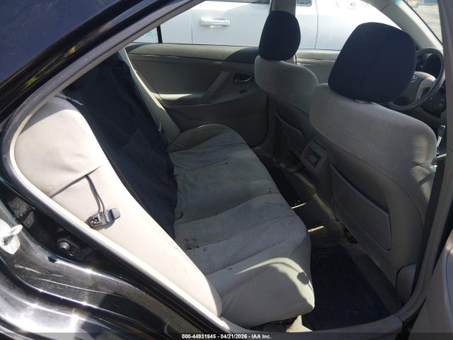 2011 Toyota Camry Le მანქანა იყიდება აუქციონზე, vin: 4T4BF3EK8BR095522, აუქციონის ნომერი: 44931945