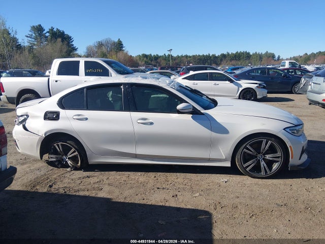 3MW5R7J01N8C28313 BMW 330i Xdrive