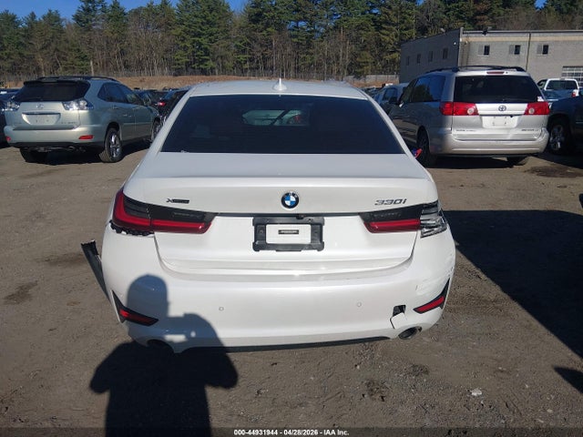3MW5R7J01N8C28313 BMW 330i Xdrive