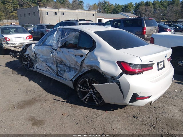 3MW5R7J01N8C28313 BMW 330i Xdrive