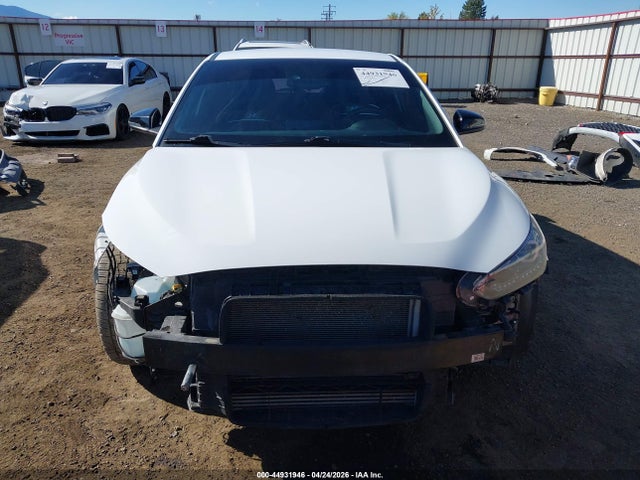 KMHT36AHXNU012664 Hyundai VELOSTER N