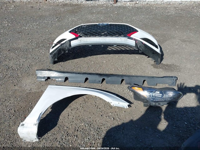 KMHT36AHXNU012664 Hyundai VELOSTER N