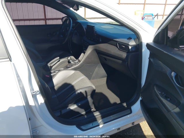KMHT36AHXNU012664 Hyundai VELOSTER N