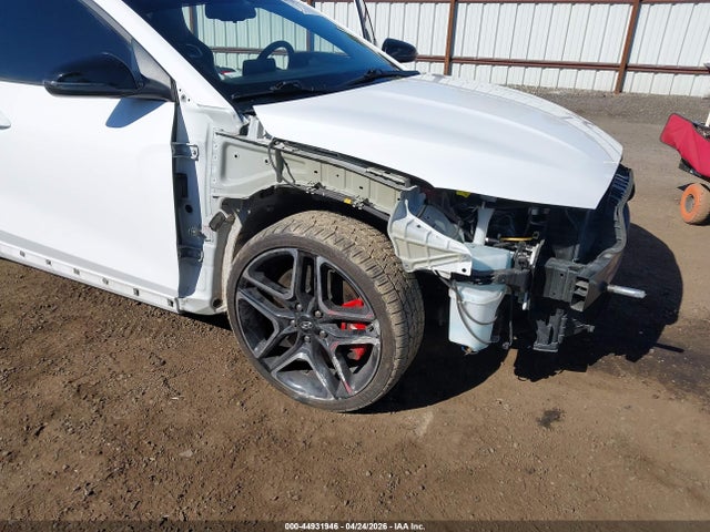 KMHT36AHXNU012664 Hyundai VELOSTER N