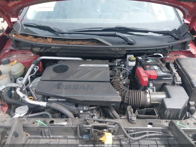Продажа на аукционе авто 2023 Nissan Rogue S Fwd, vin: 5N1BT3AA0PC913628, номер лота: 44931950