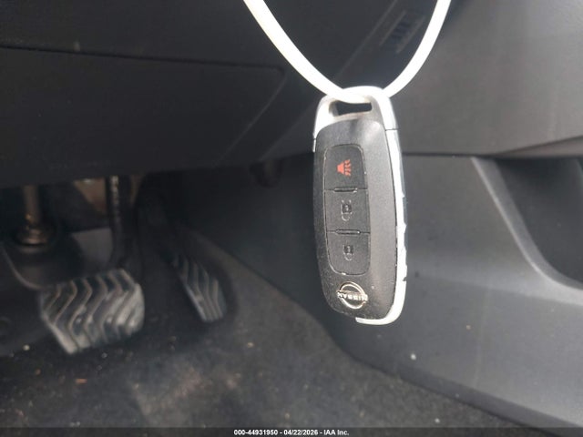 Продажа на аукционе авто 2023 Nissan Rogue S Fwd, vin: 5N1BT3AA0PC913628, номер лота: 44931950
