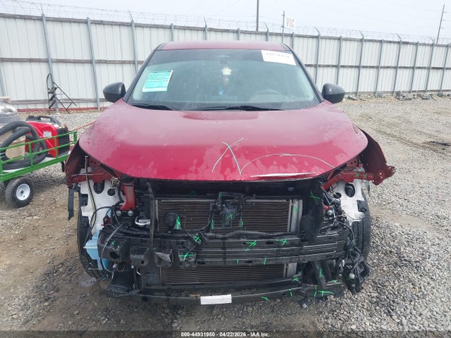 Продажа на аукционе авто 2023 Nissan Rogue S Fwd, vin: 5N1BT3AA0PC913628, номер лота: 44931950