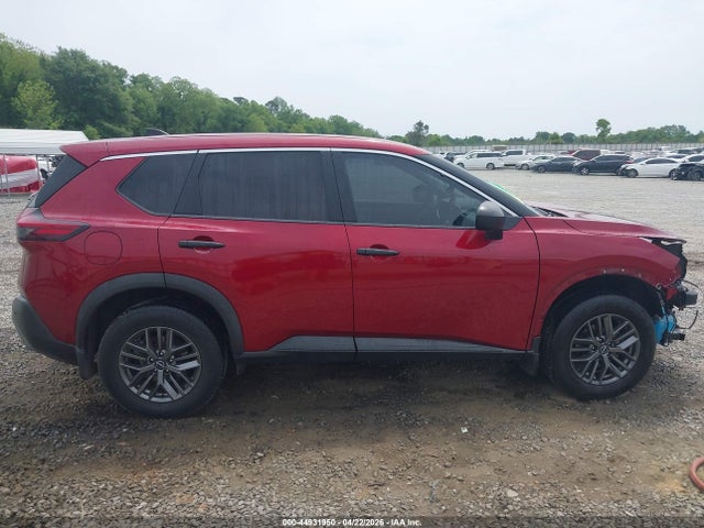 Продажа на аукционе авто 2023 Nissan Rogue S Fwd, vin: 5N1BT3AA0PC913628, номер лота: 44931950