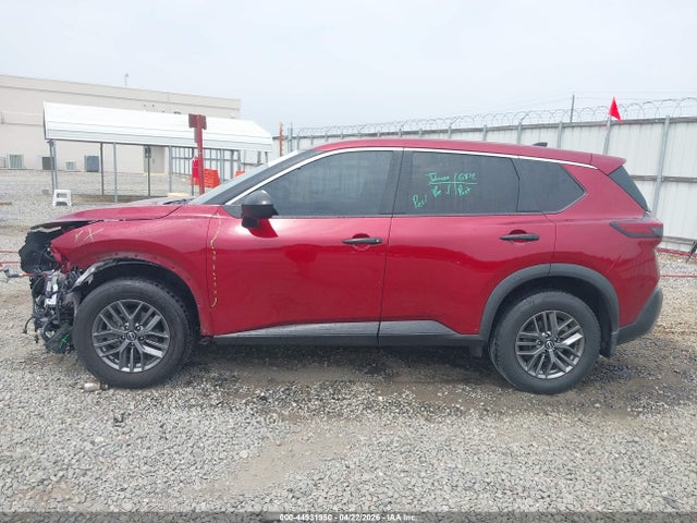Продажа на аукционе авто 2023 Nissan Rogue S Fwd, vin: 5N1BT3AA0PC913628, номер лота: 44931950