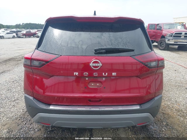 Продажа на аукционе авто 2023 Nissan Rogue S Fwd, vin: 5N1BT3AA0PC913628, номер лота: 44931950