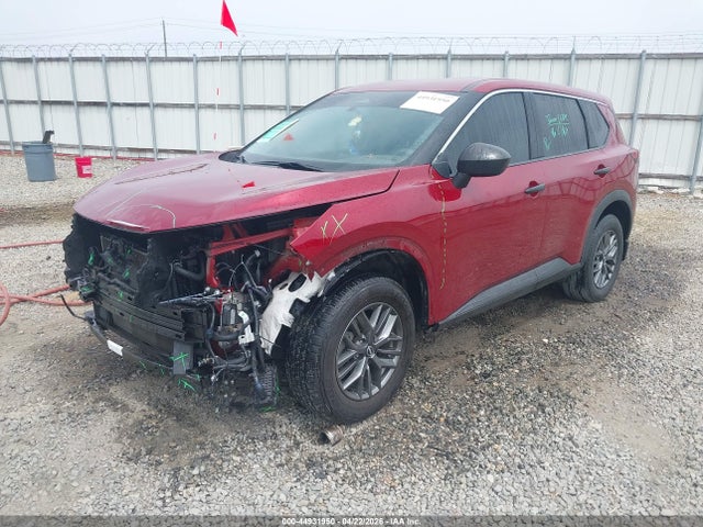 Продажа на аукционе авто 2023 Nissan Rogue S Fwd, vin: 5N1BT3AA0PC913628, номер лота: 44931950