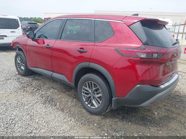 Продажа на аукционе авто 2023 Nissan Rogue S Fwd, vin: 5N1BT3AA0PC913628, номер лота: 44931950