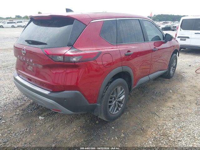Продажа на аукционе авто 2023 Nissan Rogue S Fwd, vin: 5N1BT3AA0PC913628, номер лота: 44931950