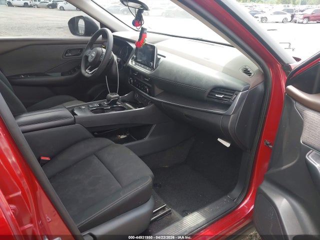 Продажа на аукционе авто 2023 Nissan Rogue S Fwd, vin: 5N1BT3AA0PC913628, номер лота: 44931950