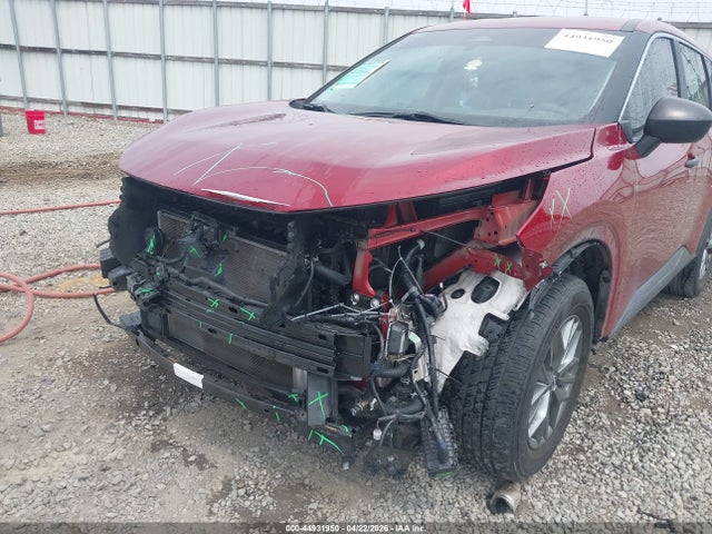 Продажа на аукционе авто 2023 Nissan Rogue S Fwd, vin: 5N1BT3AA0PC913628, номер лота: 44931950