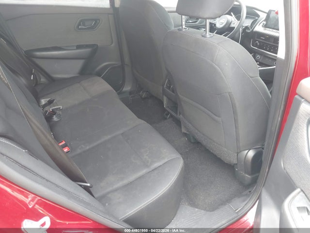 Продажа на аукционе авто 2023 Nissan Rogue S Fwd, vin: 5N1BT3AA0PC913628, номер лота: 44931950