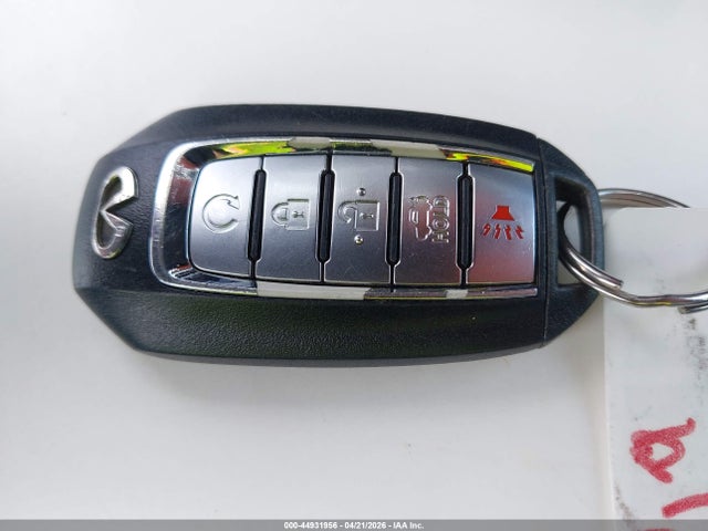 Продаж на аукціоні авто 2021 Infiniti Q50 Luxe, vin: JN1EV7BP6MM702531, номер лоту: 44931956