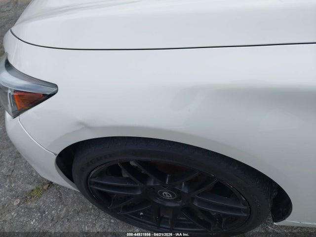 Продаж на аукціоні авто 2021 Infiniti Q50 Luxe, vin: JN1EV7BP6MM702531, номер лоту: 44931956