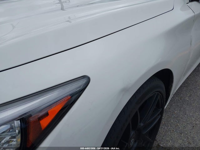 Продаж на аукціоні авто 2021 Infiniti Q50 Luxe, vin: JN1EV7BP6MM702531, номер лоту: 44931956