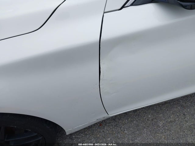 Продаж на аукціоні авто 2021 Infiniti Q50 Luxe, vin: JN1EV7BP6MM702531, номер лоту: 44931956