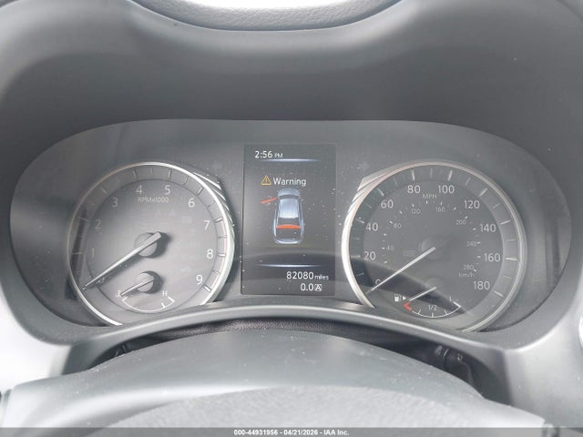 Продаж на аукціоні авто 2021 Infiniti Q50 Luxe, vin: JN1EV7BP6MM702531, номер лоту: 44931956