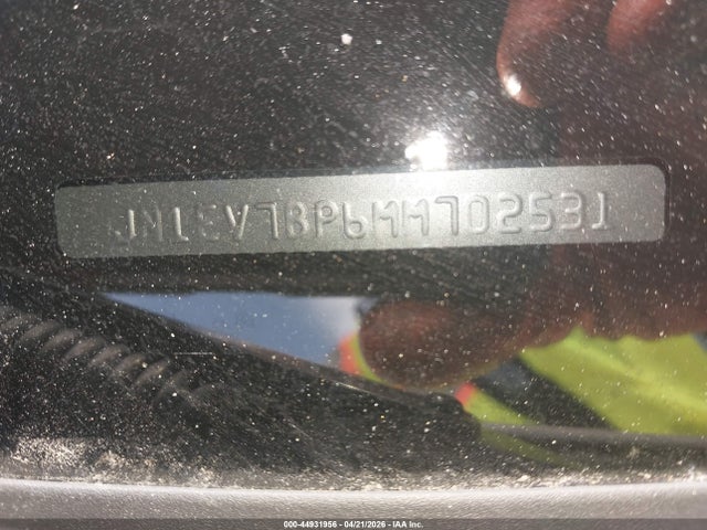 Продаж на аукціоні авто 2021 Infiniti Q50 Luxe, vin: JN1EV7BP6MM702531, номер лоту: 44931956