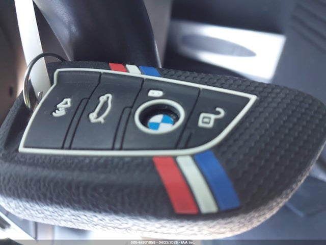 44931955 :رقم المزاد ، 5YMKT6C55F0C89020 vin ، 2015 Bmw X5 M مزاد بيع