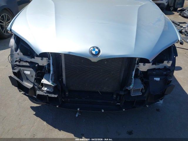 44931955 :رقم المزاد ، 5YMKT6C55F0C89020 vin ، 2015 Bmw X5 M مزاد بيع