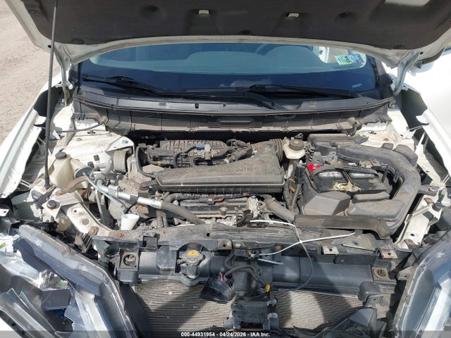 Aukcja sprzedaży 2018 Nissan Rogue Sv, vin: 5N1AT2MV9JC841355, numer aukcji: 44931954