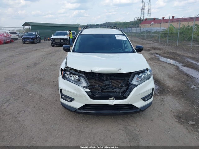 Aukcja sprzedaży 2018 Nissan Rogue Sv, vin: 5N1AT2MV9JC841355, numer aukcji: 44931954