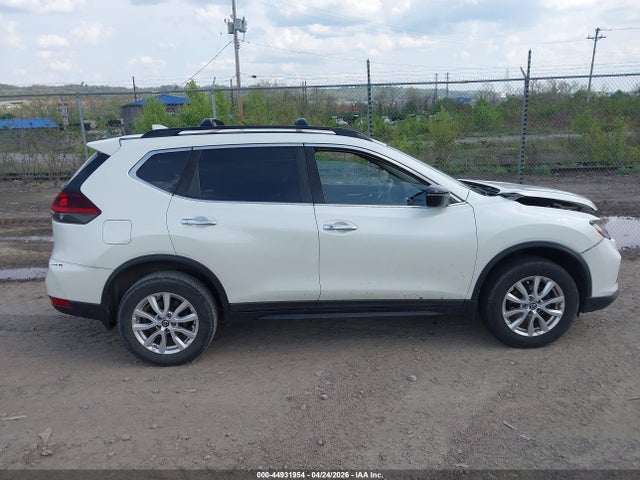 Aukcja sprzedaży 2018 Nissan Rogue Sv, vin: 5N1AT2MV9JC841355, numer aukcji: 44931954