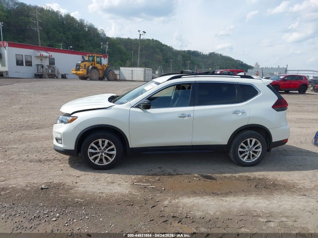 Aukcja sprzedaży 2018 Nissan Rogue Sv, vin: 5N1AT2MV9JC841355, numer aukcji: 44931954