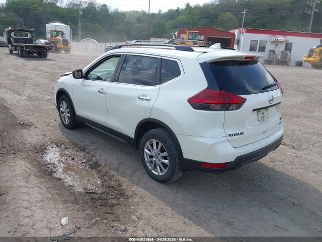 Aukcja sprzedaży 2018 Nissan Rogue Sv, vin: 5N1AT2MV9JC841355, numer aukcji: 44931954