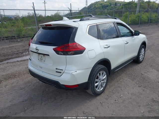 Aukcja sprzedaży 2018 Nissan Rogue Sv, vin: 5N1AT2MV9JC841355, numer aukcji: 44931954