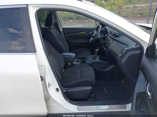 Aukcja sprzedaży 2018 Nissan Rogue Sv, vin: 5N1AT2MV9JC841355, numer aukcji: 44931954