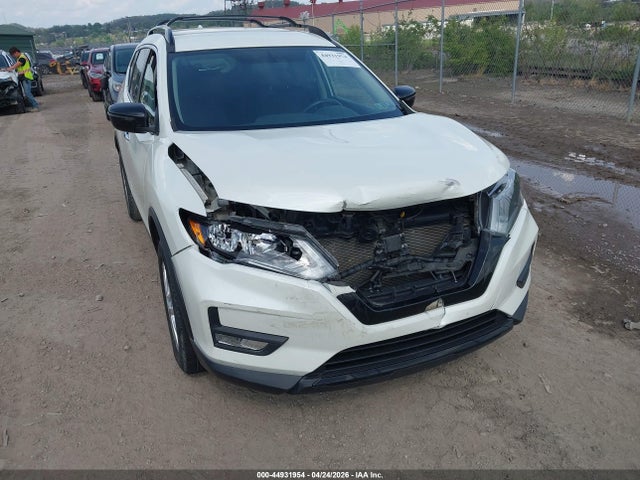 Aukcja sprzedaży 2018 Nissan Rogue Sv, vin: 5N1AT2MV9JC841355, numer aukcji: 44931954