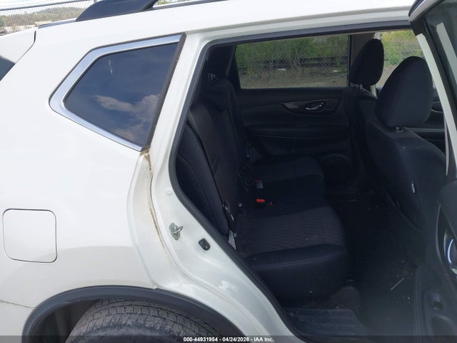 Aukcja sprzedaży 2018 Nissan Rogue Sv, vin: 5N1AT2MV9JC841355, numer aukcji: 44931954
