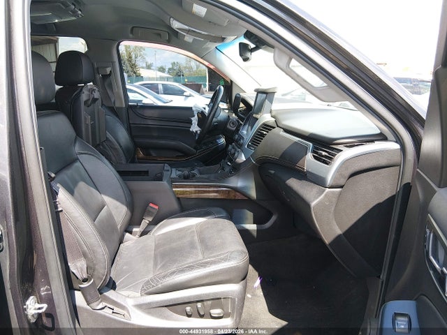 2015 Chevrolet Suburban 1500 Lt მანქანა იყიდება აუქციონზე, vin: 1GNSKJKC8FR684291, აუქციონის ნომერი: 44931958