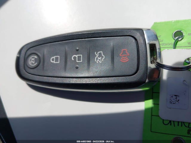 Продажа на аукционе авто 2019 Ford Flex Sel, vin: 2FMHK6C89KBA33447, номер лота: 44931960