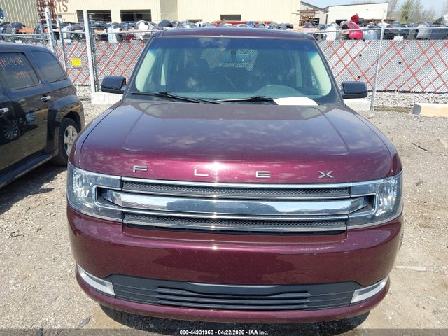 Продажа на аукционе авто 2019 Ford Flex Sel, vin: 2FMHK6C89KBA33447, номер лота: 44931960