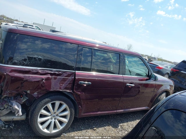 Продажа на аукционе авто 2019 Ford Flex Sel, vin: 2FMHK6C89KBA33447, номер лота: 44931960