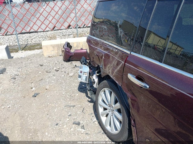 Продажа на аукционе авто 2019 Ford Flex Sel, vin: 2FMHK6C89KBA33447, номер лота: 44931960