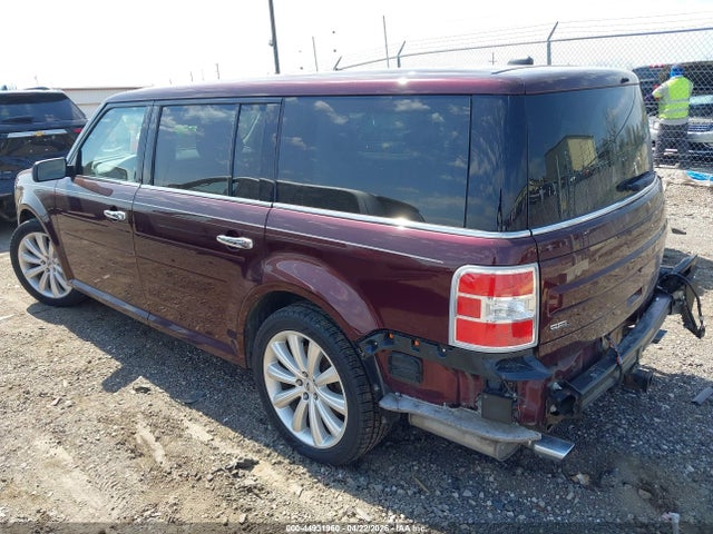 Продажа на аукционе авто 2019 Ford Flex Sel, vin: 2FMHK6C89KBA33447, номер лота: 44931960