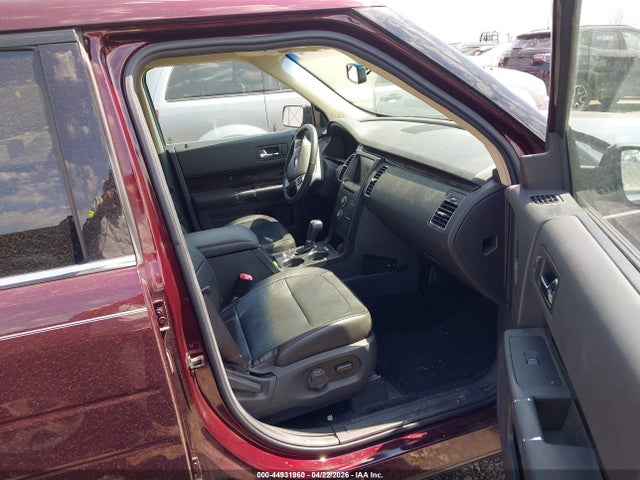 Продажа на аукционе авто 2019 Ford Flex Sel, vin: 2FMHK6C89KBA33447, номер лота: 44931960