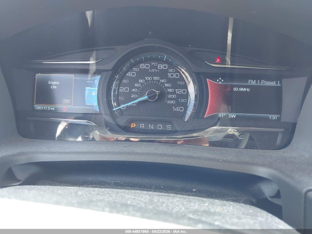 Продажа на аукционе авто 2019 Ford Flex Sel, vin: 2FMHK6C89KBA33447, номер лота: 44931960