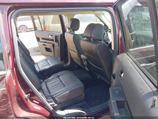 Продажа на аукционе авто 2019 Ford Flex Sel, vin: 2FMHK6C89KBA33447, номер лота: 44931960